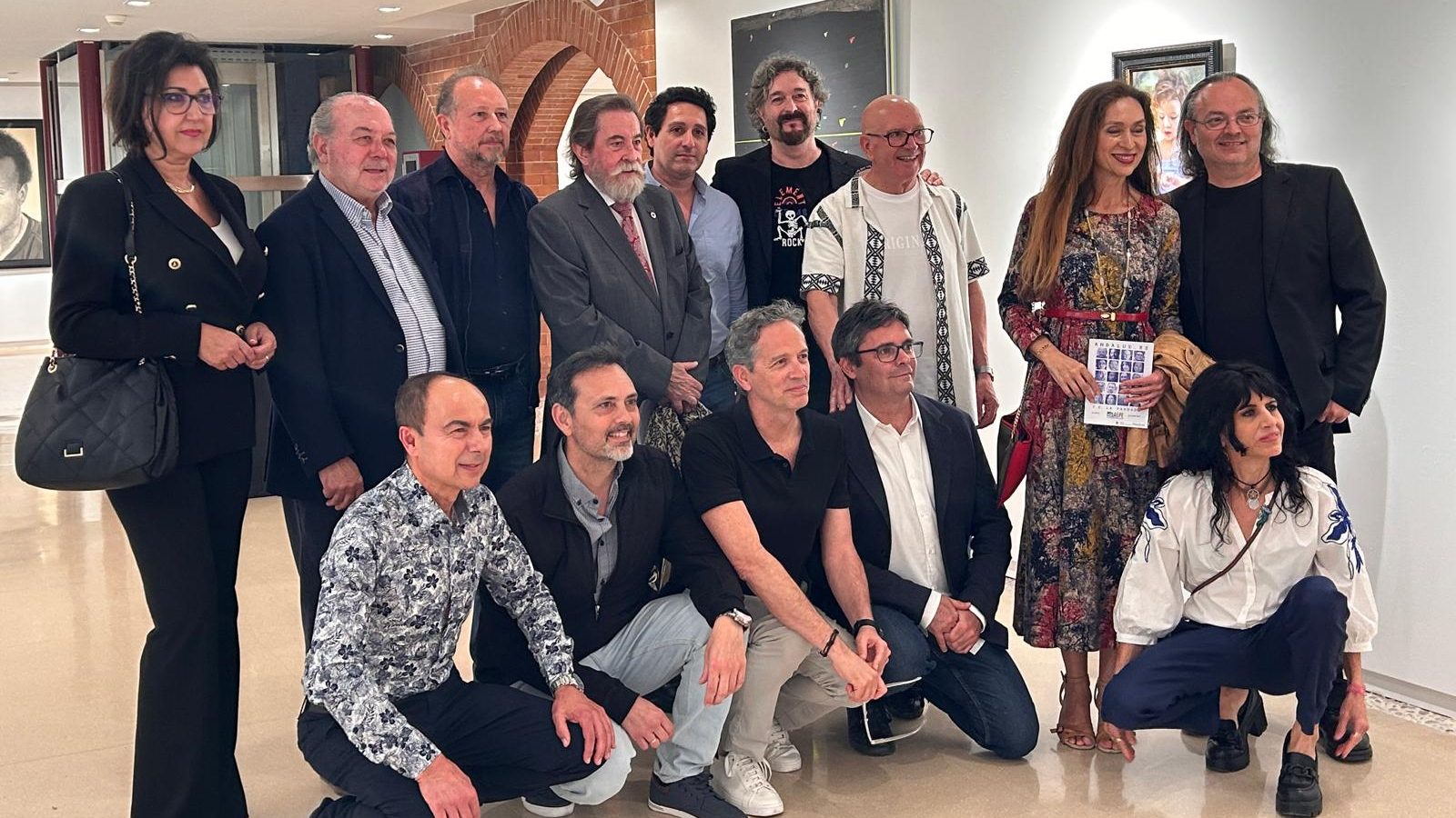 Exposición andaluz.es