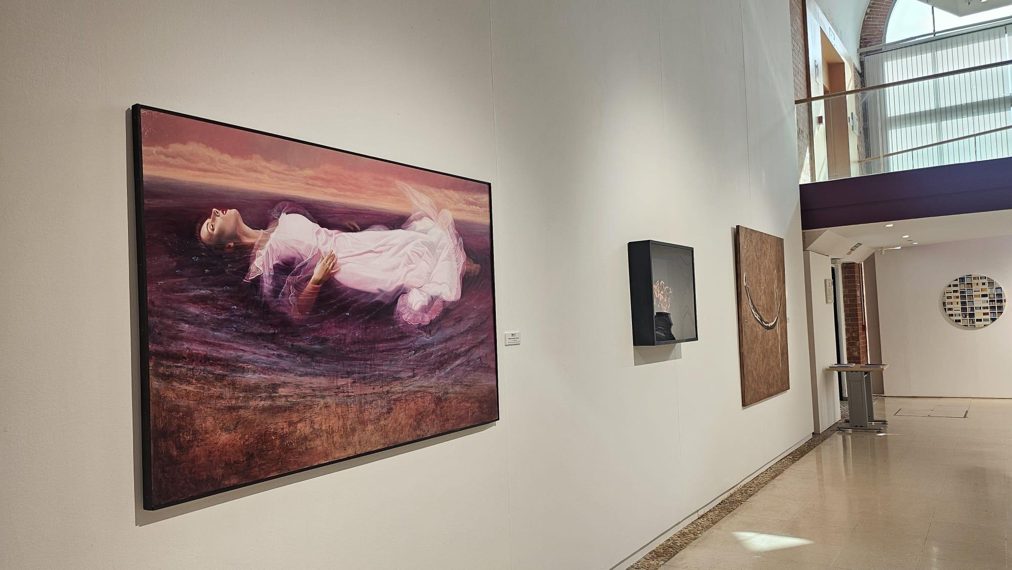 Exposicion Andaluz.es