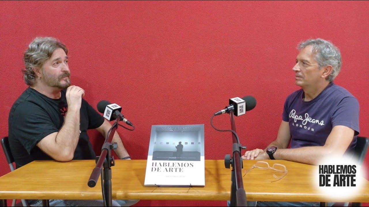 Hablemos de Arte