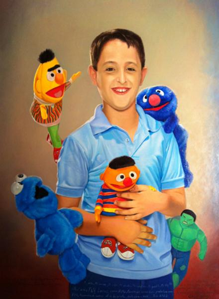 © Miguel Rodriguez Nuñez-Asi-eres-tu