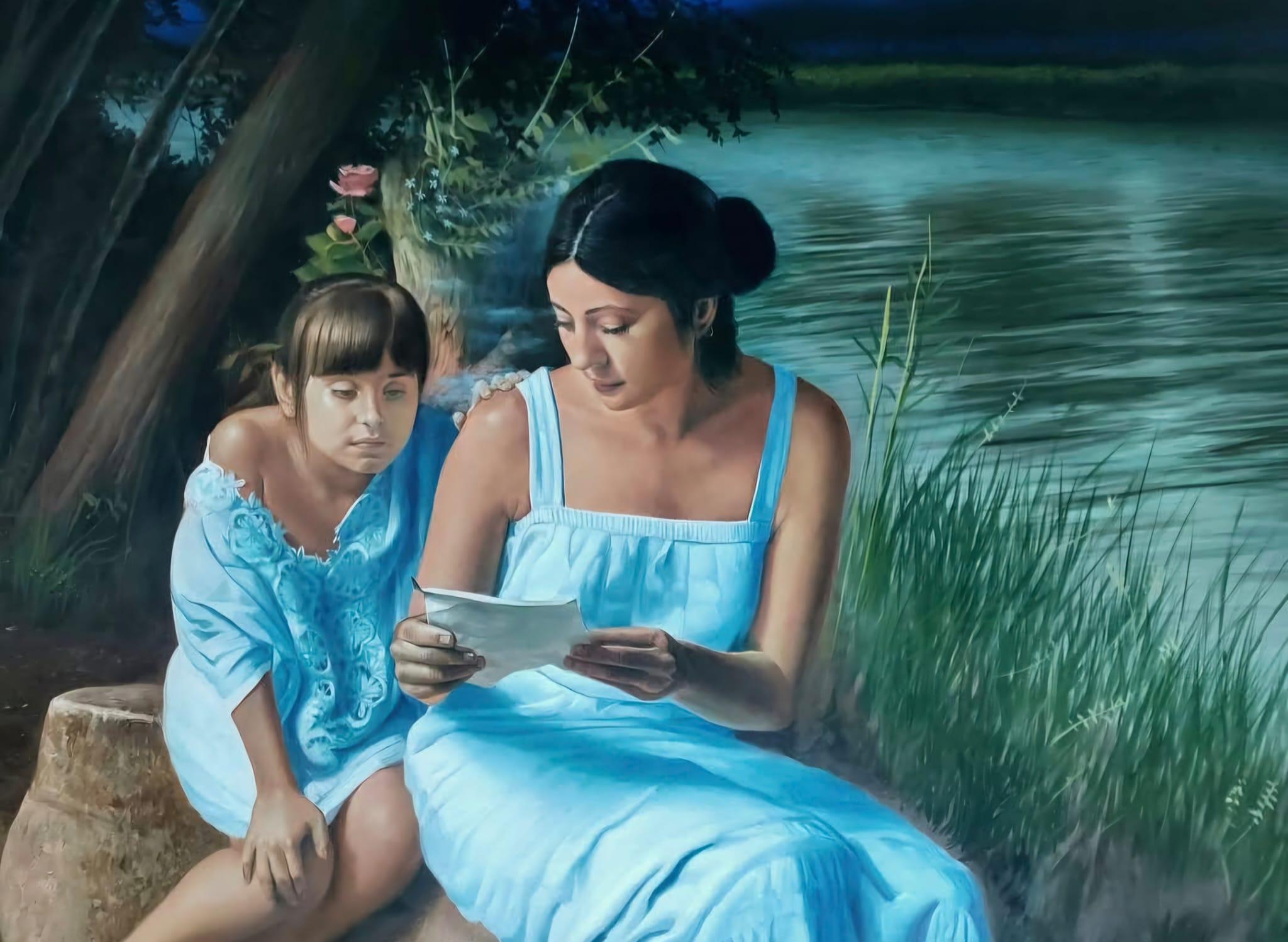 © Miguel Rodriguez Nuñez-El secreto-1