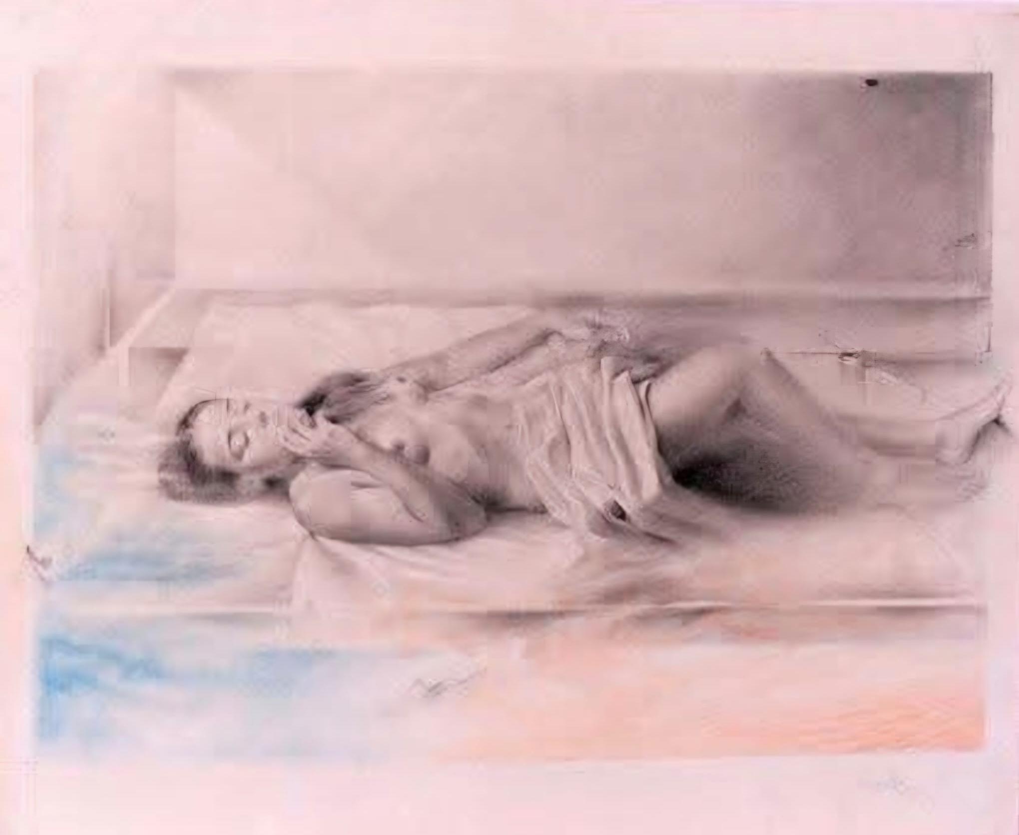 © Miguel Rodriguez Nuñez-En mi habitación